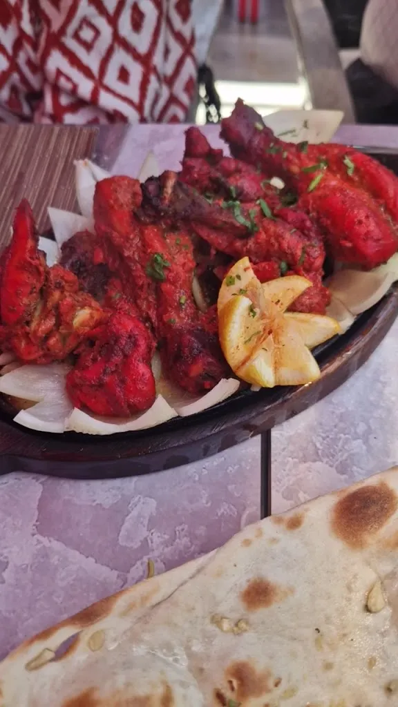 Restaurante Namaste Nepal_Majadahonda_slider_image_2