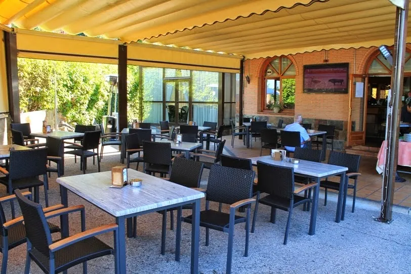 Asador Junco_Guadalix de la Sierra_slider_image_1