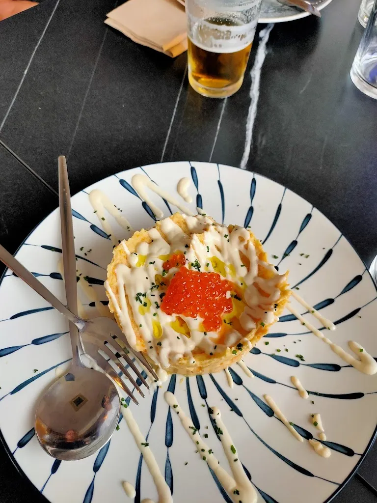 Menu_L'Antica Restaurante_Guadalix de la Sierra_image_5