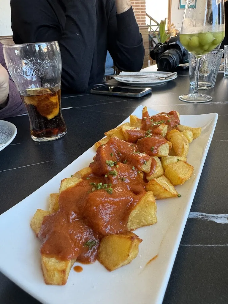 Menu_L'Antica Restaurante_Guadalix de la Sierra_image_6