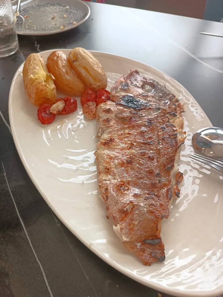 Menu_L'Antica Restaurante_Guadalix de la Sierra_image_8