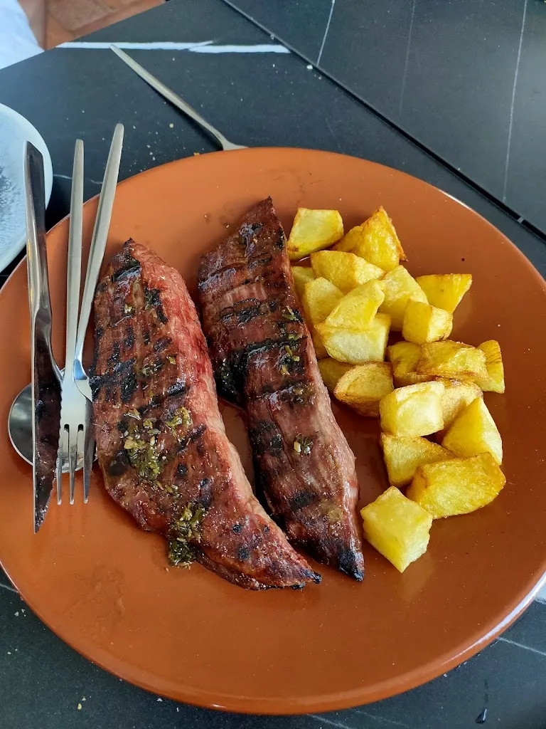 Menu_L'Antica Restaurante_Guadalix de la Sierra_image_9