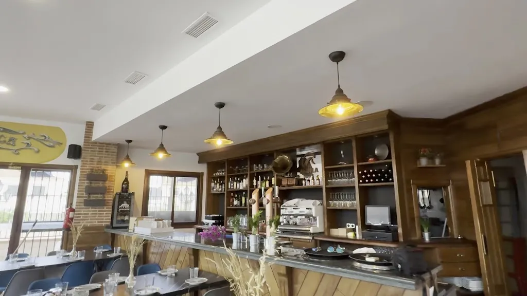 L'Antica Restaurante_Guadalix de la Sierra_slider_image_2