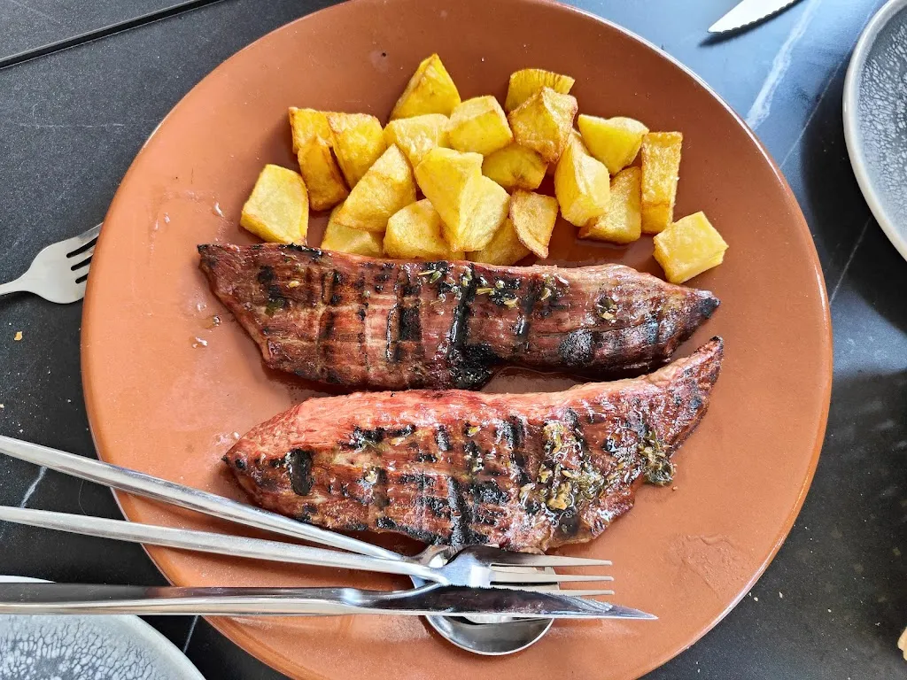 L'Antica Restaurante_Guadalix de la Sierra_slider_image_3