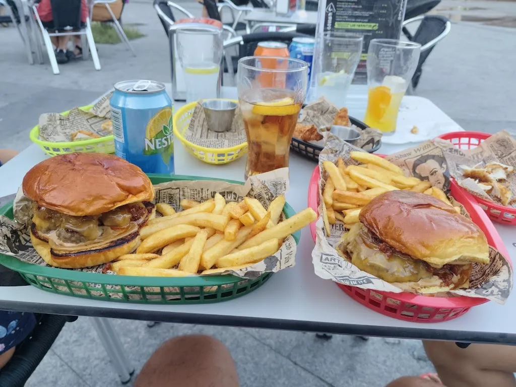 Mario sorribas_LA GASTRONETA DE JOE_Guadalix de la Sierra_recensione