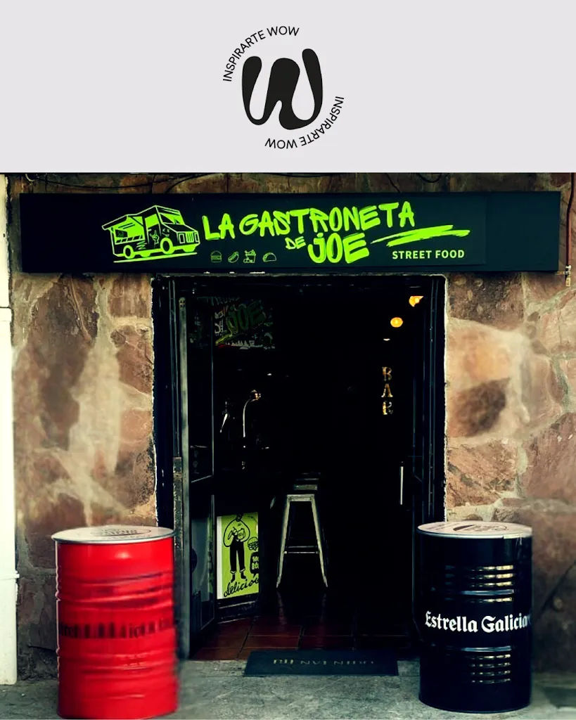 LA GASTRONETA DE JOE_Guadalix de la Sierra_slider_image_1