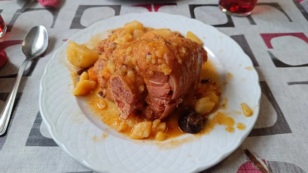 Pedro R_Bar restaurante chiqui_Guadalix de la Sierra_review