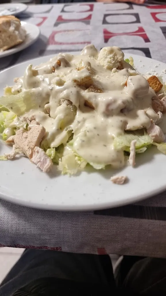 Ascen García_Bar restaurante chiqui_Guadalix de la Sierra_review