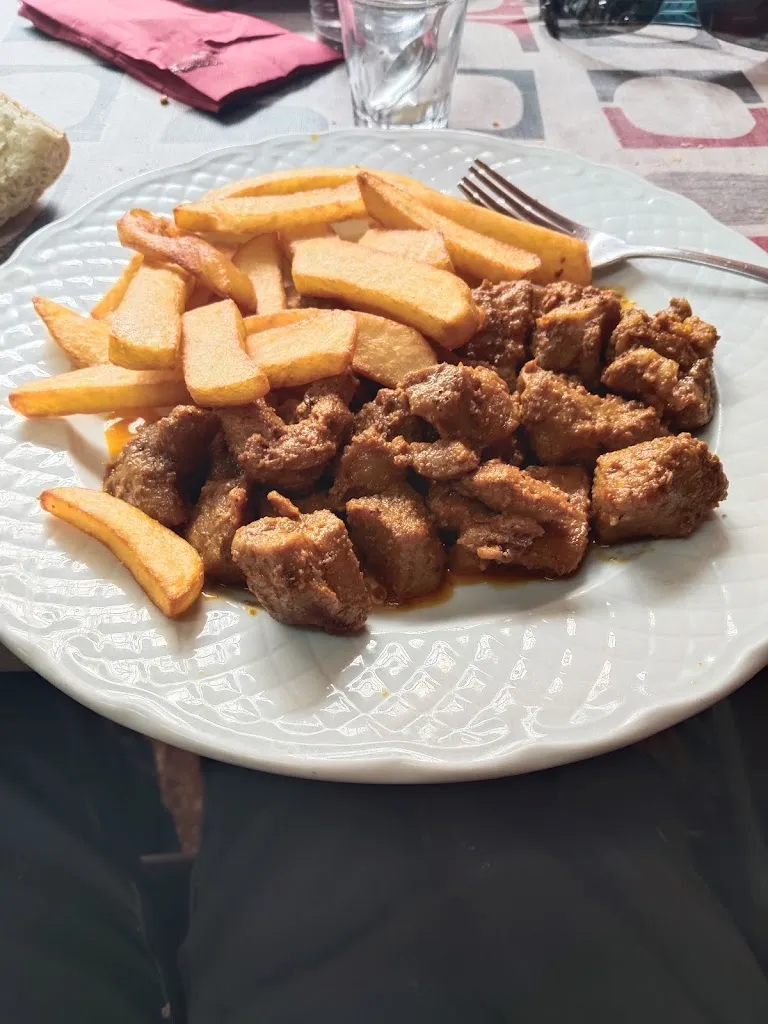 Bar restaurante chiqui_Guadalix de la Sierra_slider_image_3