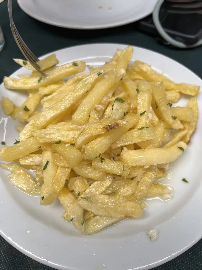 Marta Sacristán_Parrilla La Plazuela_Guadalix de la Sierra_review