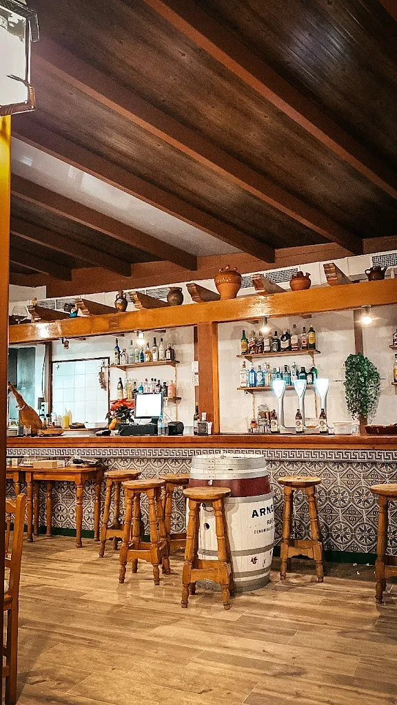 Cecilia Ventura_Parrilla La Plazuela_Guadalix de la Sierra_review