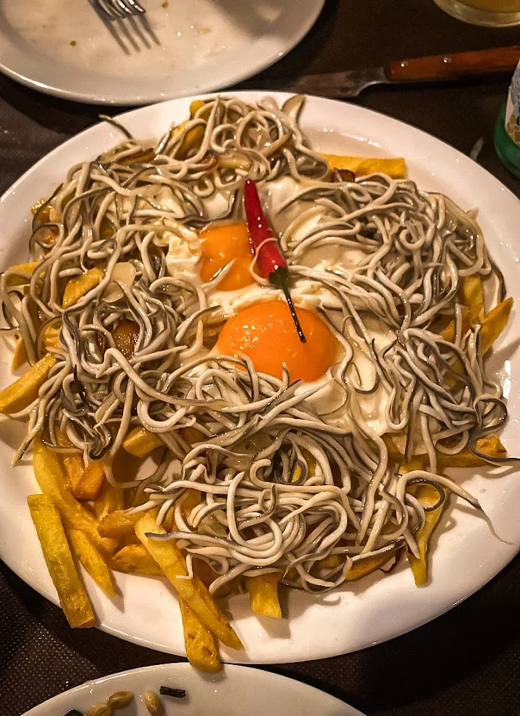 Parrilla La Plazuela_Guadalix de la Sierra_slider_image_2