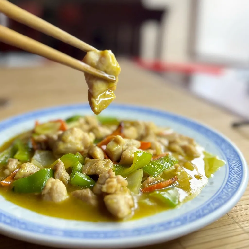 Oriental Guadalix de la Sierra ristorante a Guadalix de la Sierra