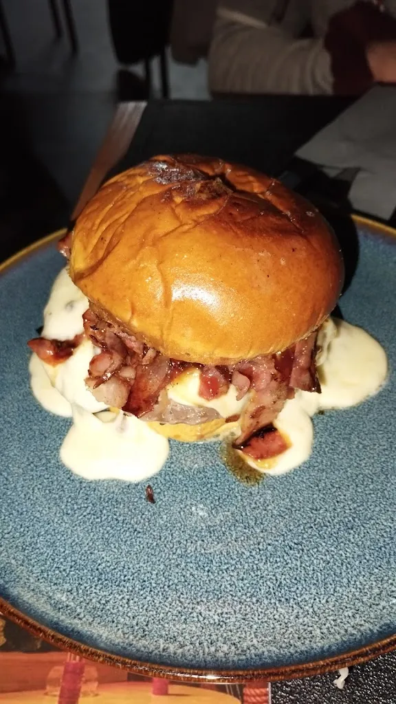 Pablo_Terraza Coliseo_Guadalix de la Sierra_review