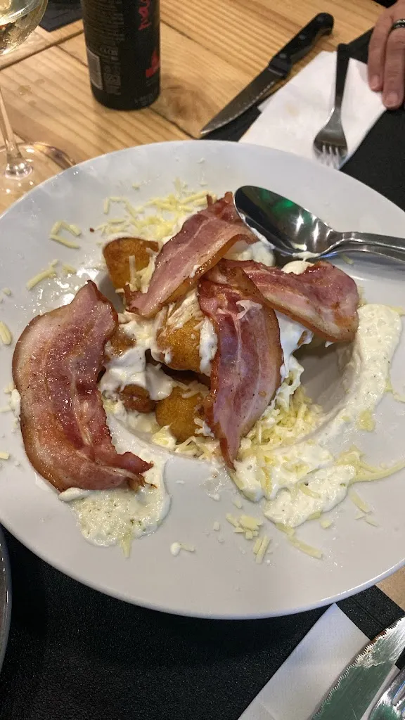 Cecilia Ventura_Terraza Coliseo_Guadalix de la Sierra_review