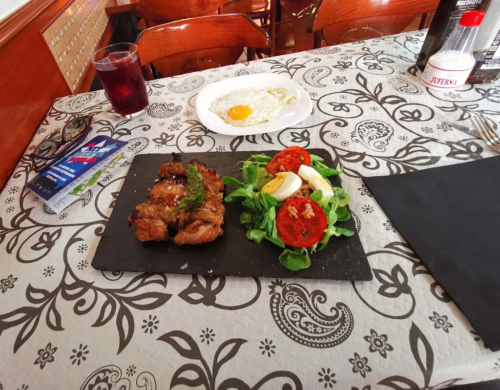 Menu_Café L´ Abadía l Restaurante Novelda_Novelda_image_2