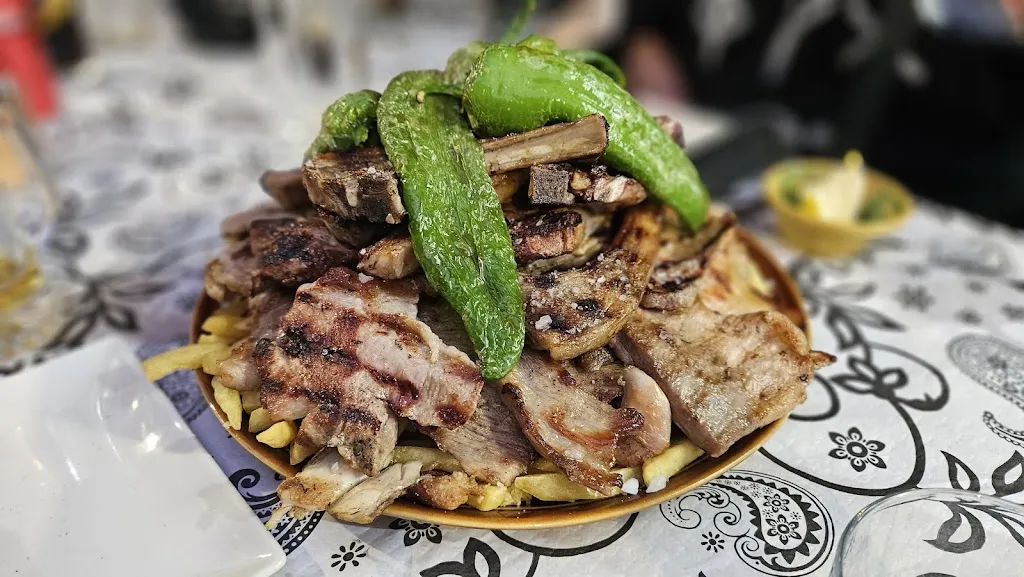 Menu_Café L´ Abadía l Restaurante Novelda_Novelda_image_6