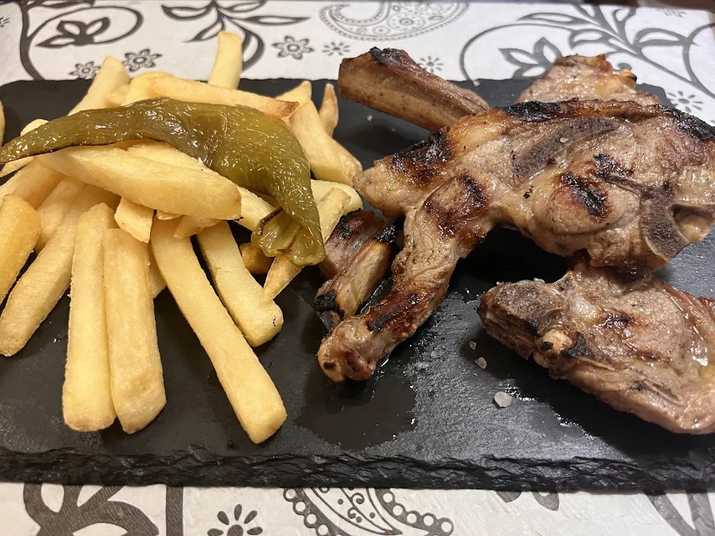 Menu_Café L´ Abadía l Restaurante Novelda_Novelda_image_7