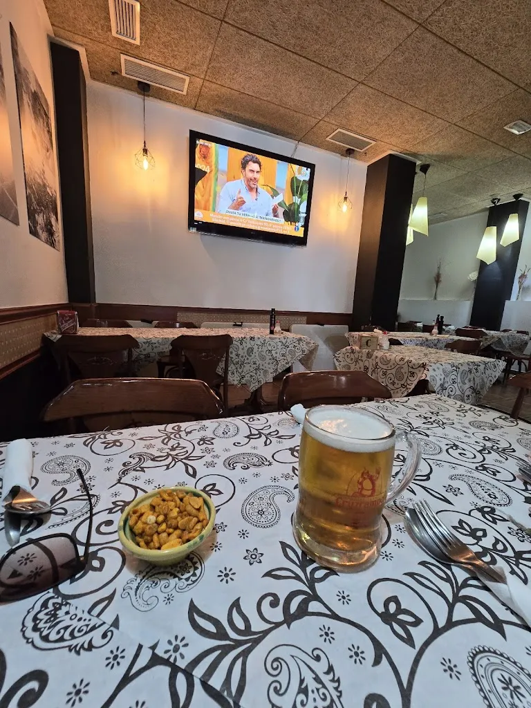 Menu_Café L´ Abadía l Restaurante Novelda_Novelda_image_8