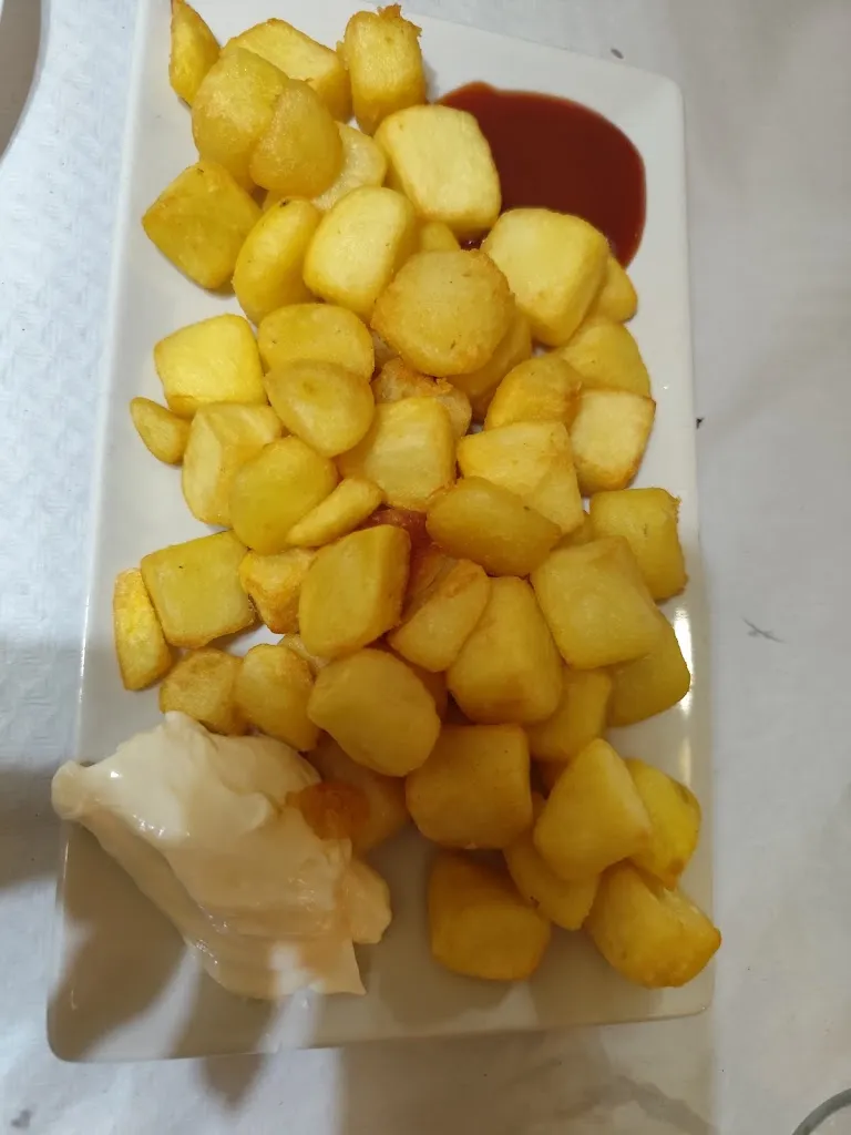 Bibi Knoe_Café L´ Abadía l Restaurante Novelda_Novelda_review