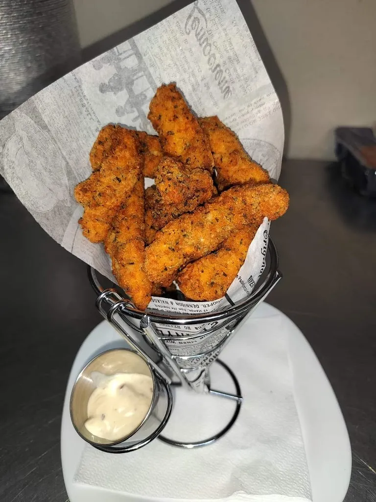 Café L´ Abadía l Restaurante Novelda_Novelda_slider_image_3