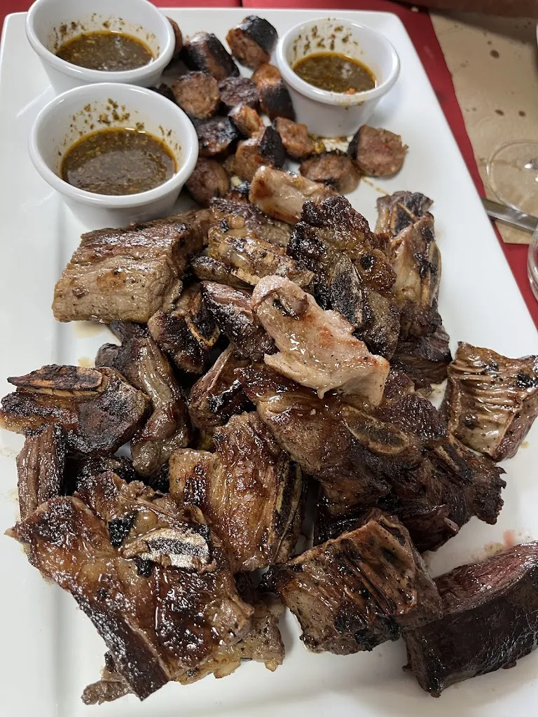 Atahualpa Bar - Restaurante_Guadalix de la Sierra_slider_image_2