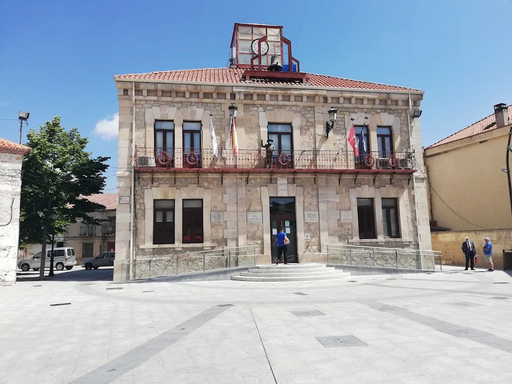 Atahualpa Bar - Restaurante_Guadalix de la Sierra_slider_image_3