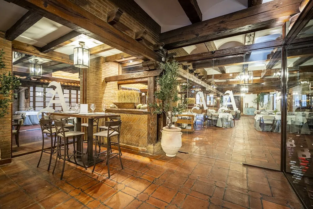 Restaurante El Caserón de Araceli_Guadalix de la Sierra_slider_image_1