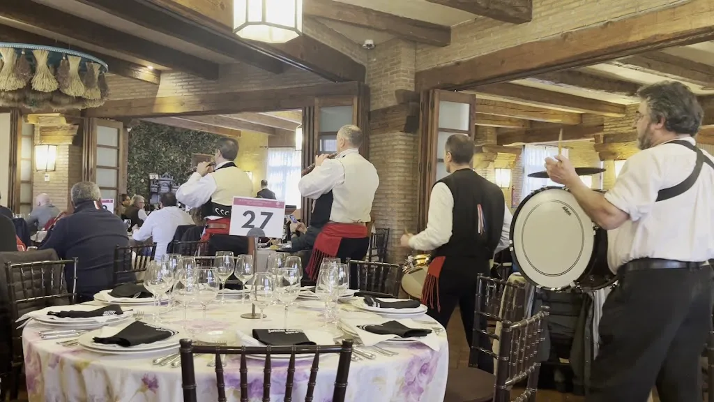 Restaurante El Caserón de Araceli_Guadalix de la Sierra_slider_image_2