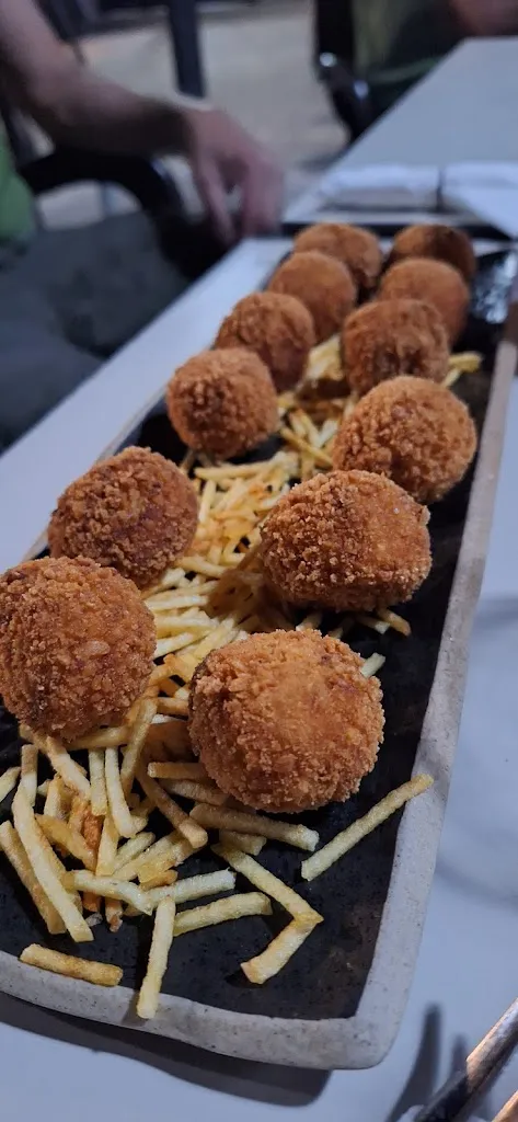 Menu_Restaurante Siglo XXI_Guadalix de la Sierra_image_1