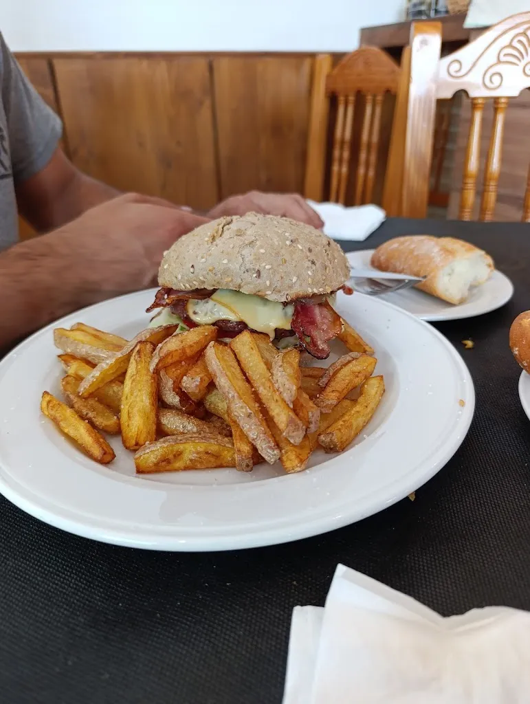 Menu_Restaurante Siglo XXI_Guadalix de la Sierra_image_8