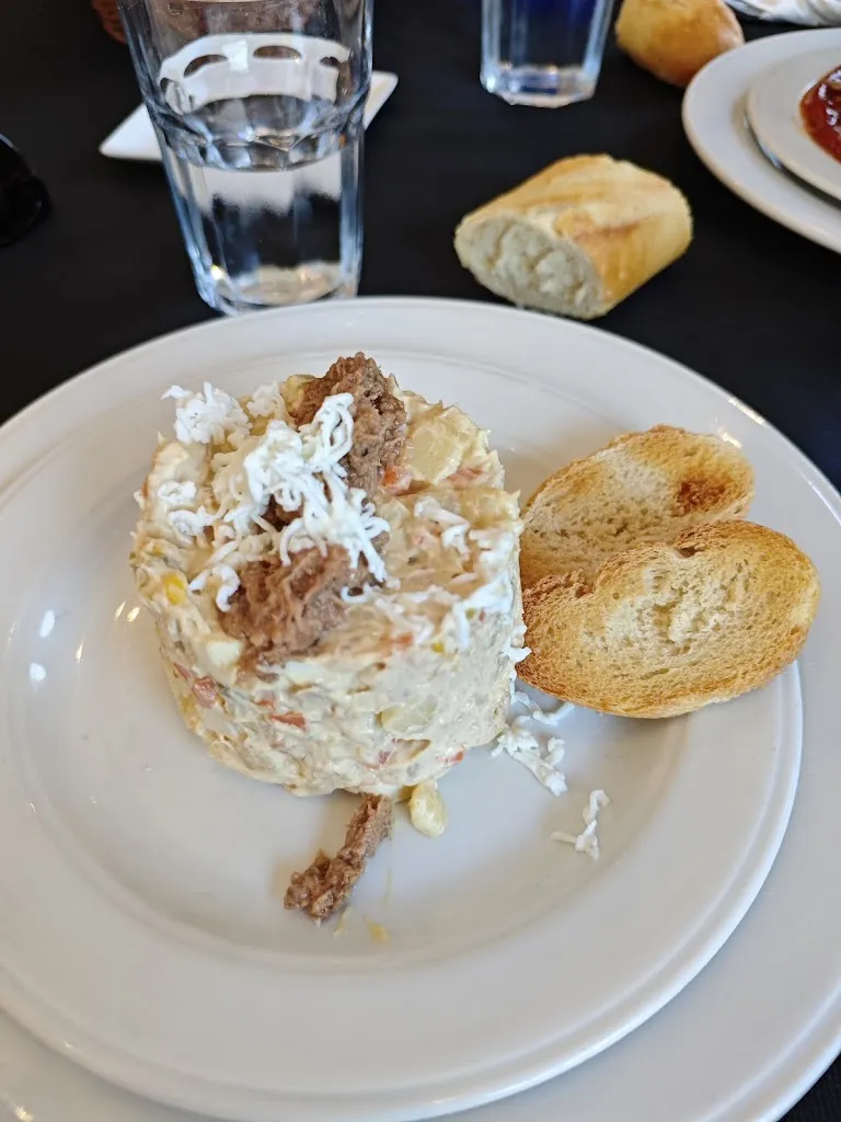 Rk_Restaurante Siglo XXI_Guadalix de la Sierra_review