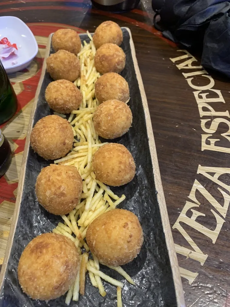 Teresa García Gómez_Restaurante Siglo XXI_Guadalix de la Sierra_review