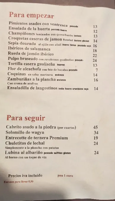 Menu_Arroz y cañas_Guadalix de la Sierra_image_3