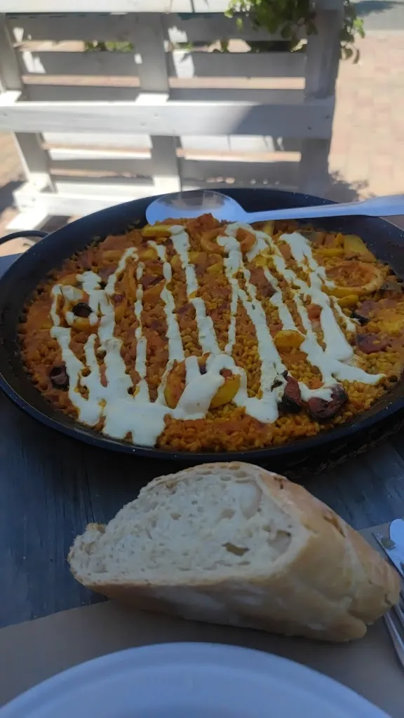 Menu_Arroz y cañas_Guadalix de la Sierra_image_9