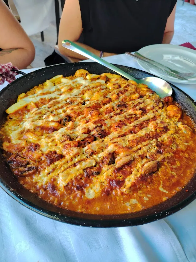 Diana Urdiales Paredes_Arroz y cañas_Guadalix de la Sierra_review