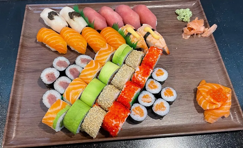 Menu_Sushi'Ngón_Guadalix de la Sierra_image_5