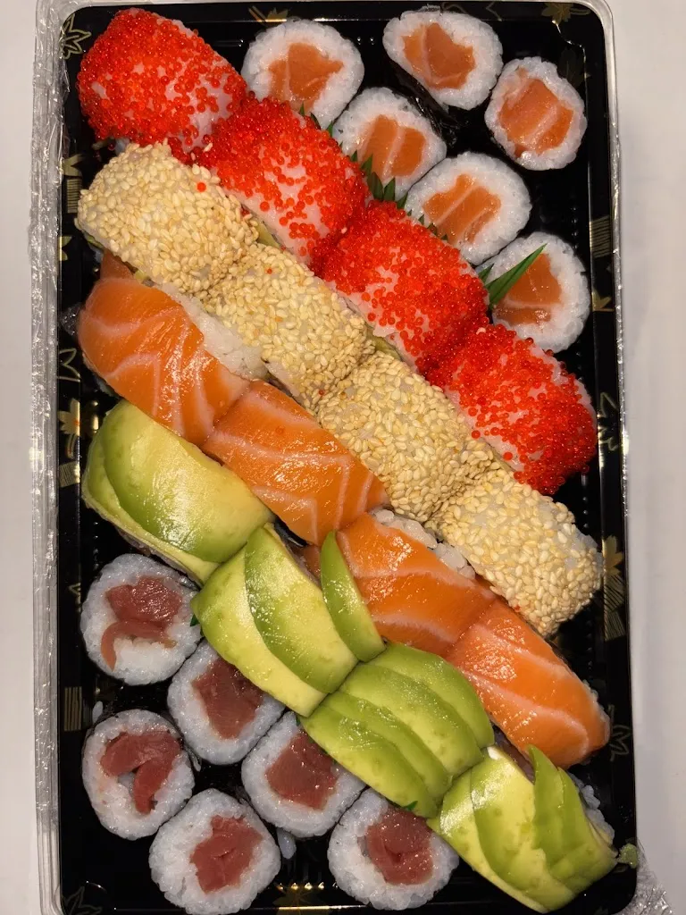 Menu_Sushi'Ngón_Guadalix de la Sierra_image_6