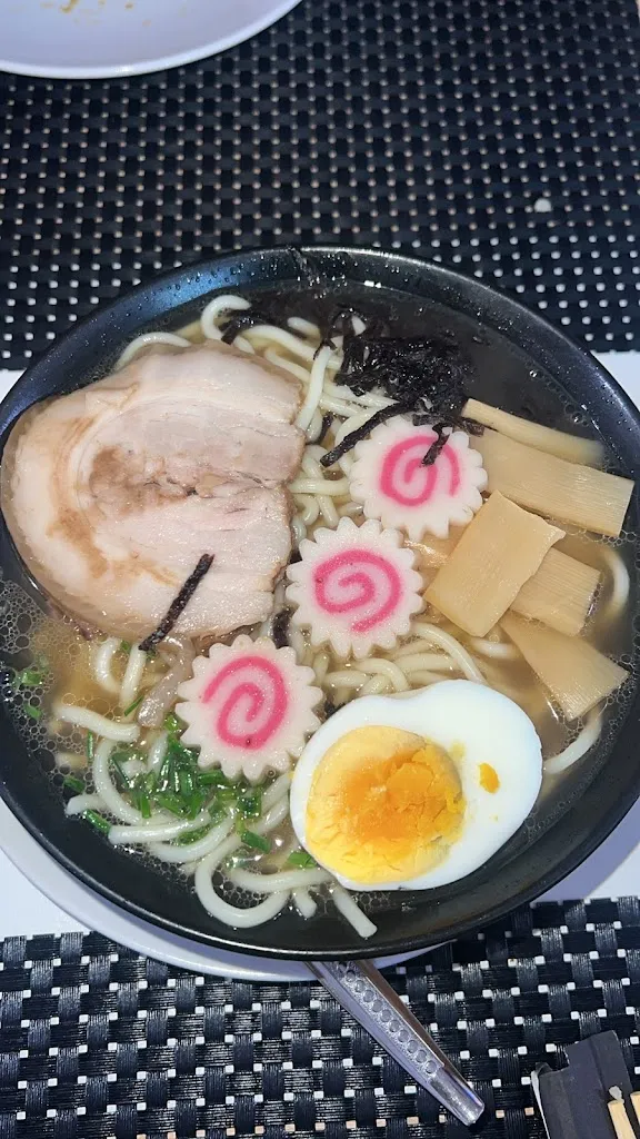 Menu_Sushi'Ngón_Guadalix de la Sierra_image_8