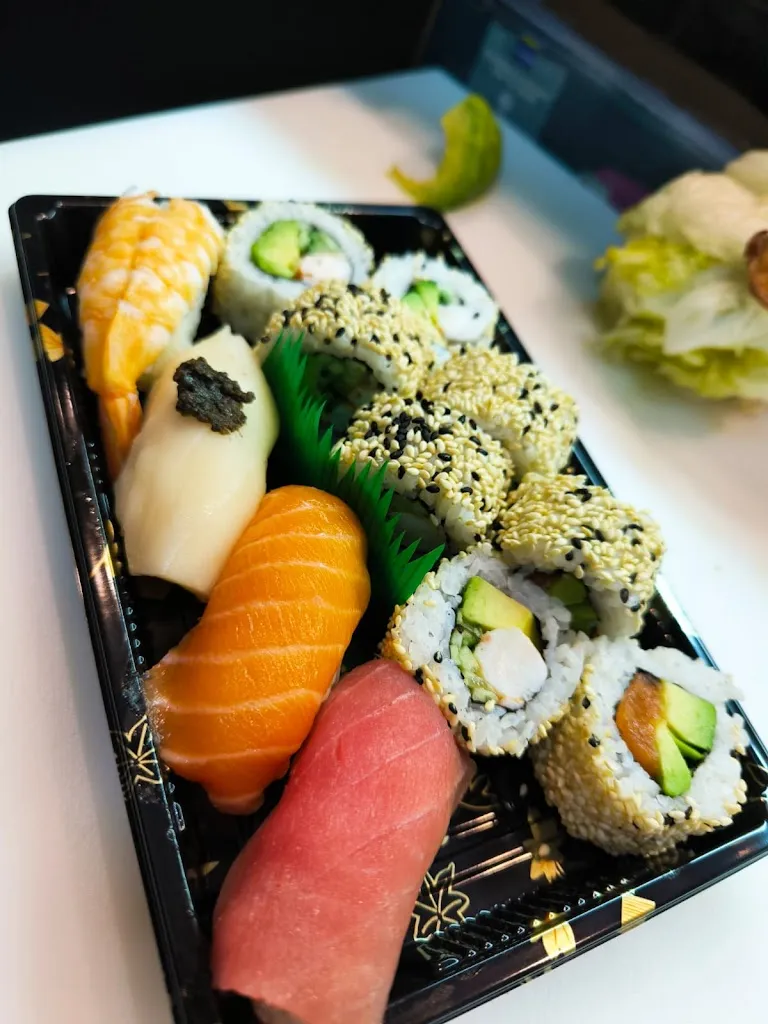 Menu_Sushi'Ngón_Guadalix de la Sierra_image_9