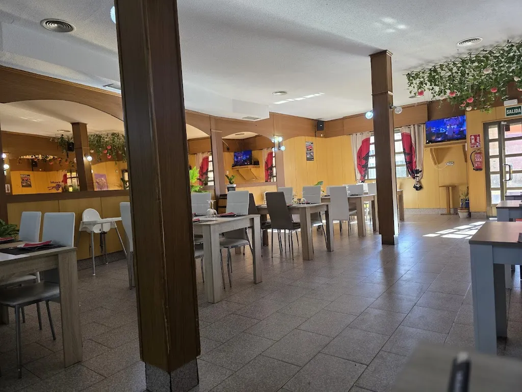 Sushi'Ngón_Guadalix de la Sierra_slider_image_1