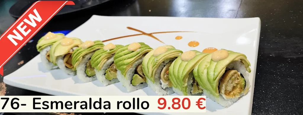 Sushi'Ngón_Guadalix de la Sierra_slider_image_2