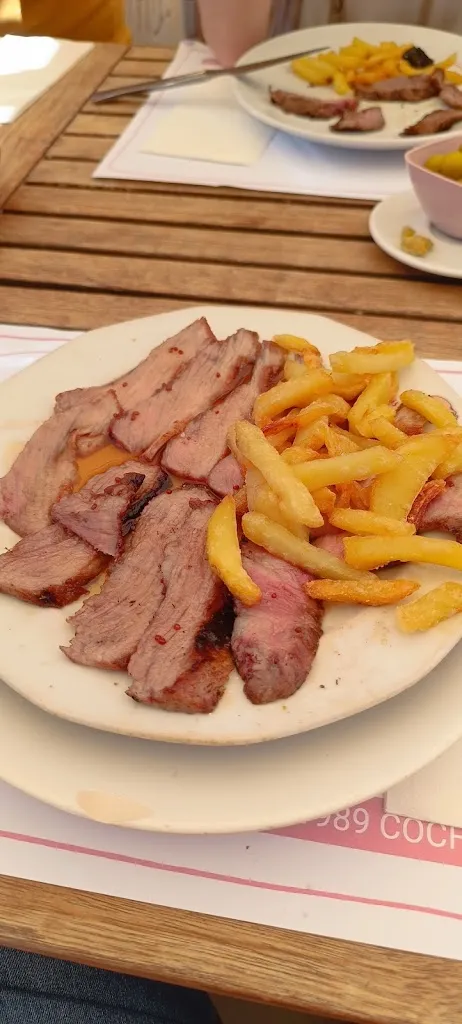 Menu_Las Cochiqueras_Guadalix de la Sierra_image_7