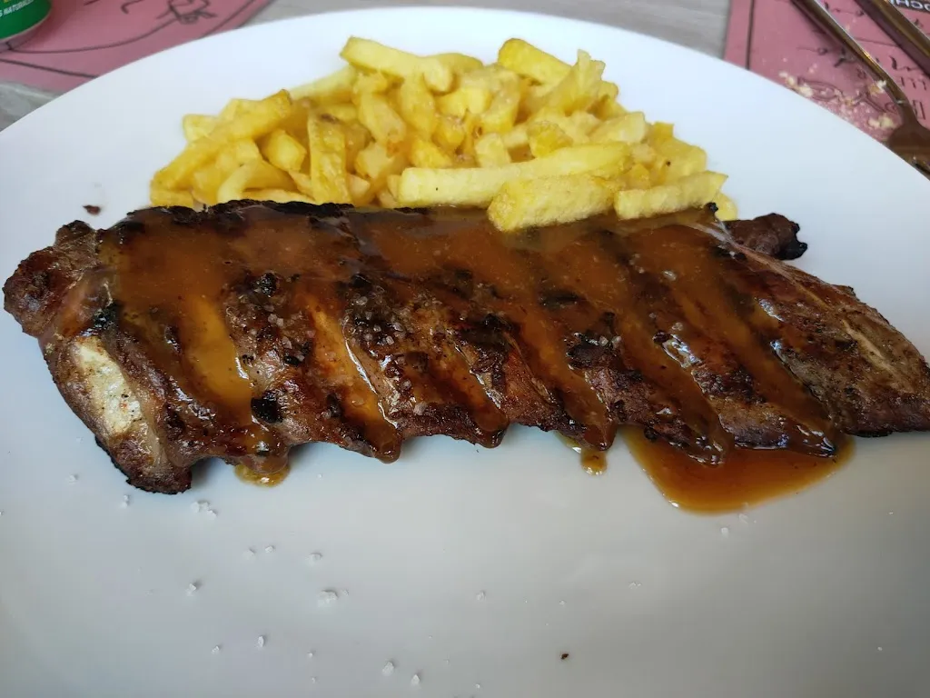 Menu_Las Cochiqueras_Guadalix de la Sierra_image_8