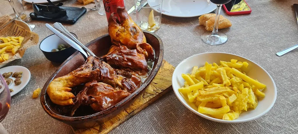 Menu_Las Cochiqueras_Guadalix de la Sierra_image_9