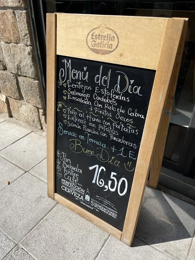 Menu_Restaurante Dávoli_Guadalix de la Sierra_image_2