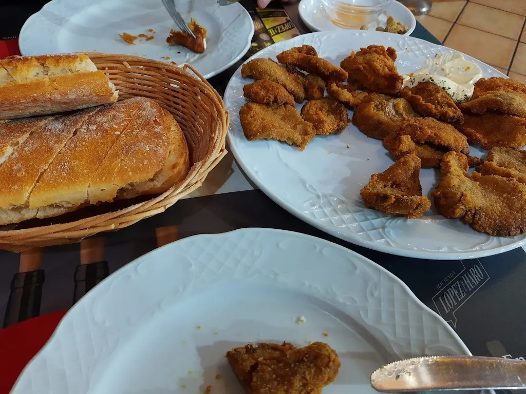 Menu_Mesón Enebro_Guadalix de la Sierra_image_7