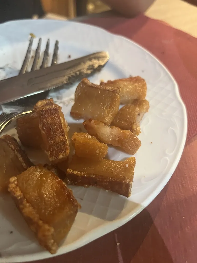 AiNe eNiA_Mesón Enebro_Guadalix de la Sierra_review