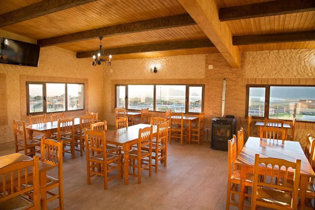 Vistas Reales | Restaurante en Soto del Real_Guadalix de la Sierra_slider_image_1