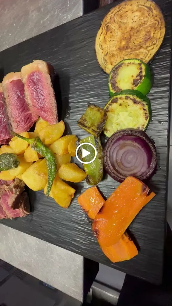 Restaurante La Kedada_Guadalix de la Sierra_slider_image_2